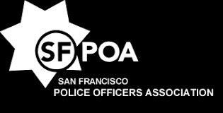 San Francisco Police Officers Association (POA) Logo